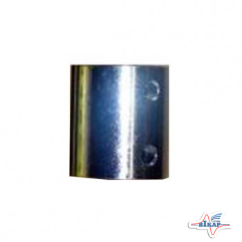 Втулка соединительная 6-гран. валов (x38x45) (GD5212), Kinze