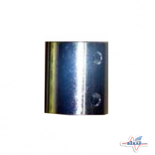 Втулка соединительная 6-гран. валов (x38x45) (GD5212), Kinze