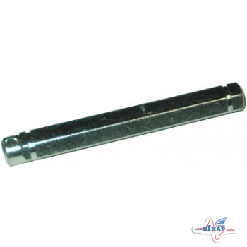 Вал 6-гран., Kinze