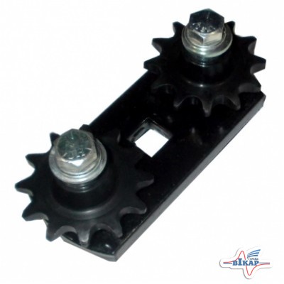 Устройство натяжное в сборе (2хGD7426+GD1026+G10210+G10229), Kinze