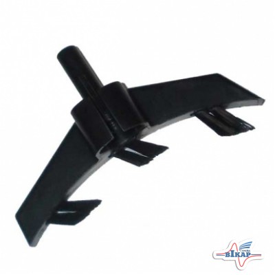 Чистик семян высевающего аппарата (GA10755), Kinze