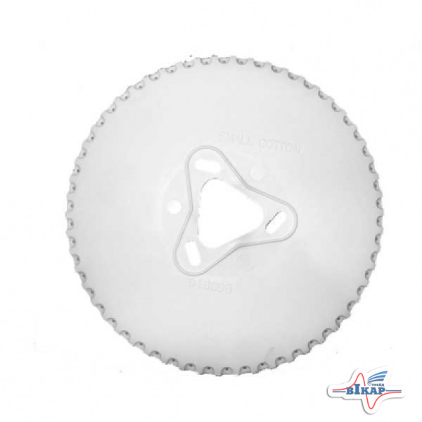 Диск высевающий, подсолнух, 54 отверстий, Kinze