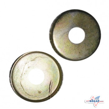 Пыльник (крышка) защитный втулки 375 К6(Клен)