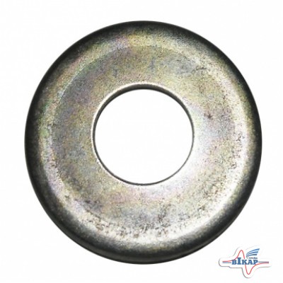 Пыльник защитный подшипника сошника (сквозной) Клен