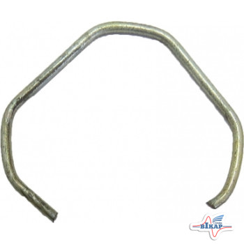 Кольцо стопорное диска сошника КЛЕН