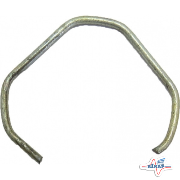 Кольцо стопорное диска сошника КЛЕН