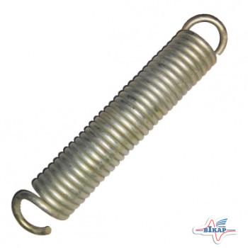 Пружина сошника переднего ( малая )