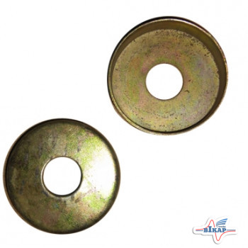 Крышка втулки "Клен"(d=12мм)