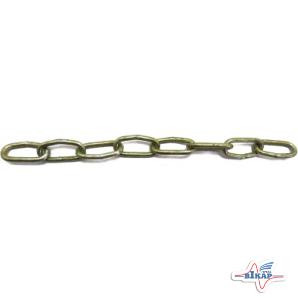 Цепь сошника короткая Клен