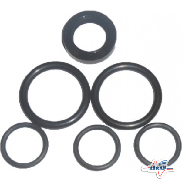 Р/к гидроцилиндра маркера