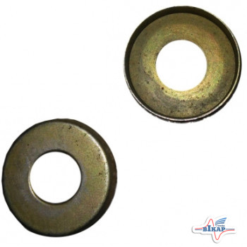 Крышка диски сошника внутренняя (d=16мм) "Клен"