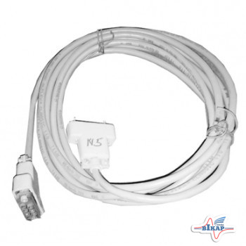 Кабель сеялки №5 (пульт-мултиплексер) Клен