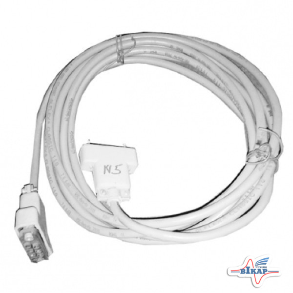 Кабель сеялки №5 (пульт-мултиплексер) Клен