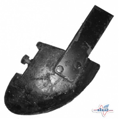 Сошник овощной Клен