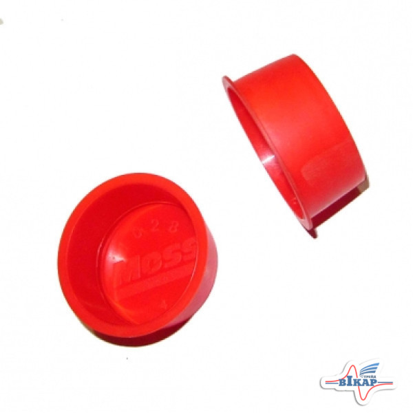 Втулка вала вентилятора сеялки КУН Planter/Maxima