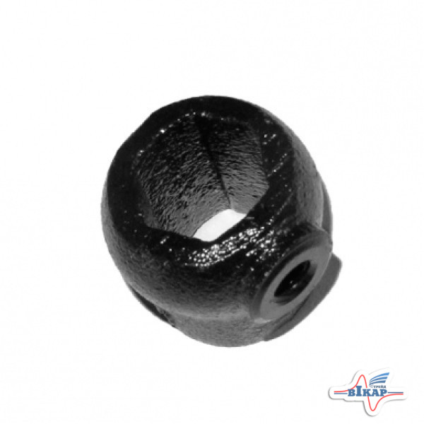 Втулка соединит. 6-гр вала сеялки N01716A0 КУН Planter/Maxima