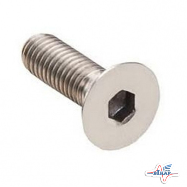 Болт сеялки КУН SD6000