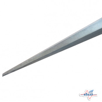 Вал шестигранный(5м) сеялки КУН