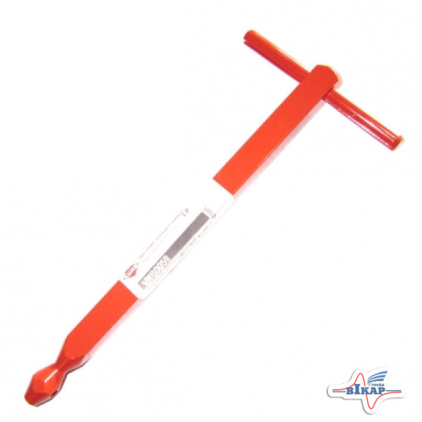 Рычаг (FNB0017)шкалы высев.секции сеялки КУН Planter