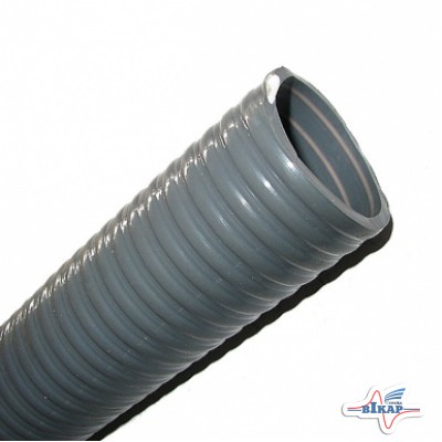 Патрубок сеялки (Д=45мм кусок 1м /83600063 ) )КУН Planter/Maxima