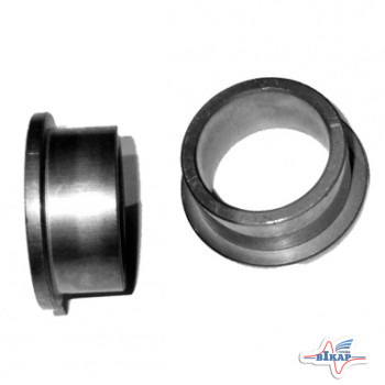 Втулка кронштейна рамы сеялки КУН