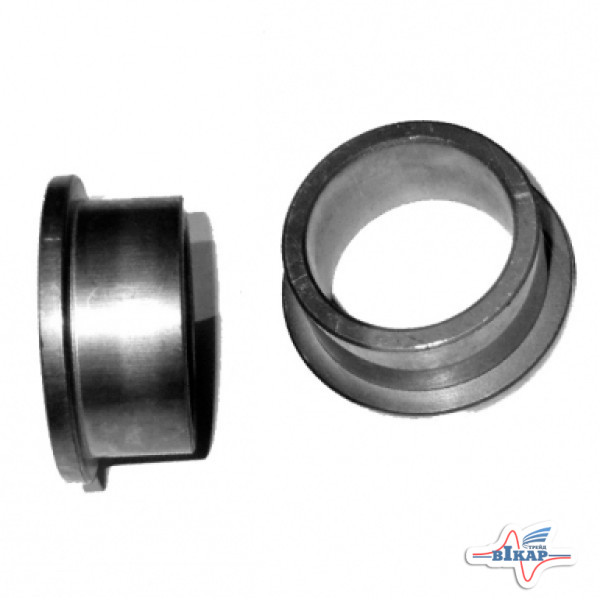 Втулка кронштейна рамы сеялки КУН