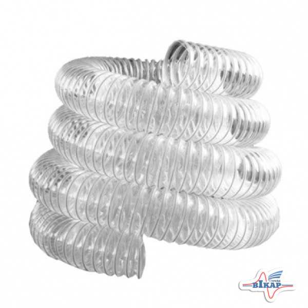 Воздуховод (B0000081)PVC Ø46,5,(1 м) OREGON сеялки КУН Planter/Maxima