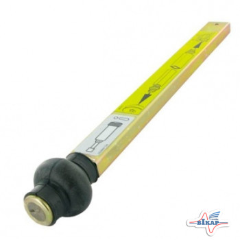 Вал приводной наружный (L=310 мм), Optima