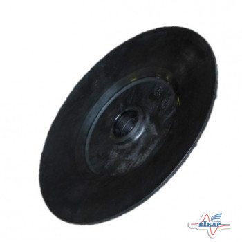 Диск гибкий CX-plus очистной, MSC, Kverneland