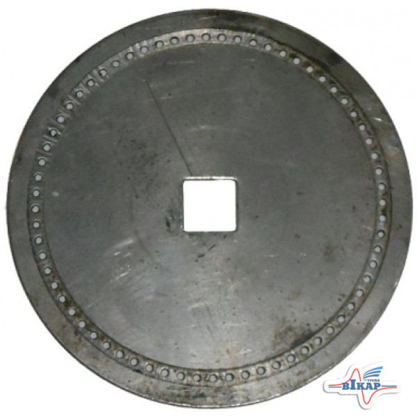 Диск d=2; 68 отв. (СПЧ)