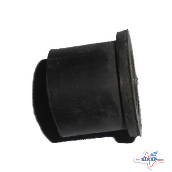 Втулка колеса прикатывающего СПЧ