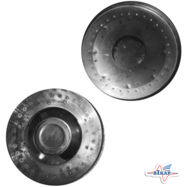 Диск аппарата высевающего (5,0мм; 32 отв.) (кукуруза) СТВ-8