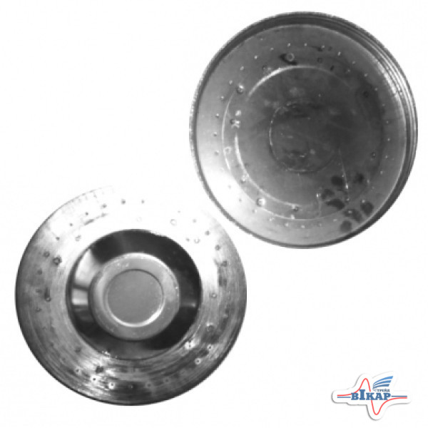 Диск аппарата высевающего (3,0мм; 32 отв.) (подсолнечник) СТВ-8