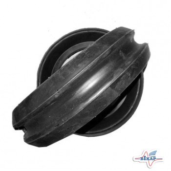 Бандаж колеса прикатывающего заднего сеялки СТВ-8