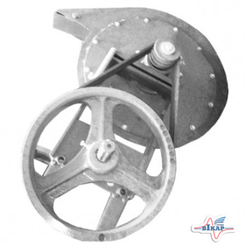 Вентилятор в сб. СТВ-8