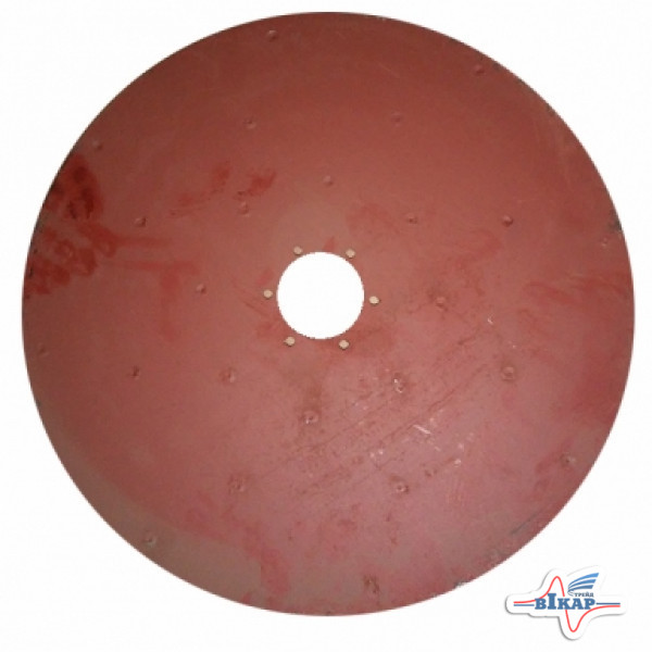 Ротор вентилятора СТВ-8