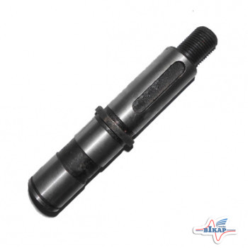 Вал звездочки-шестерни кронштейна приводного СТВ-8