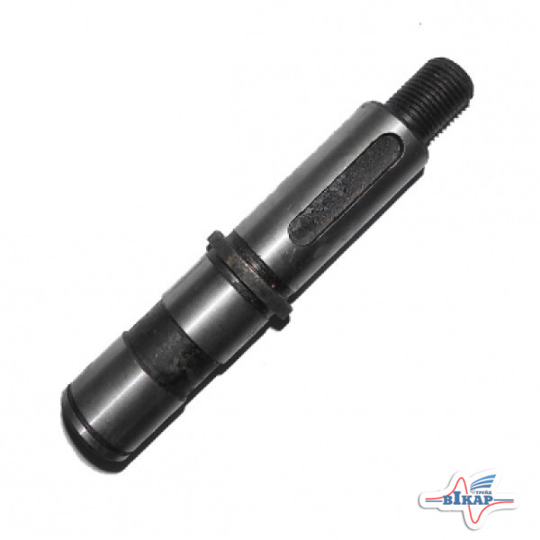 Вал звездочки-шестерни кронштейна приводного СТВ-8