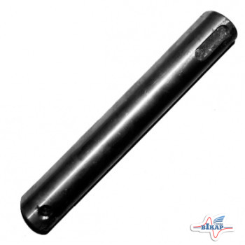 Вал кронштейна приводного (z=20) СТВ-8