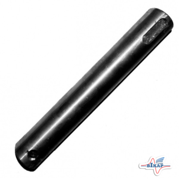 Вал кронштейна приводного (z=20) СТВ-8