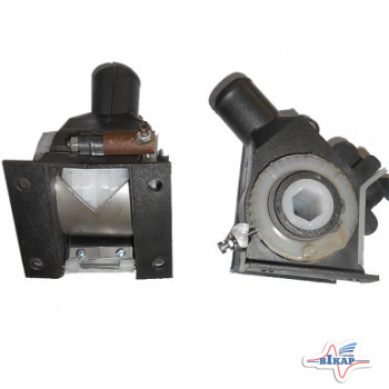 Аппарат туковысевающий СТВ-8