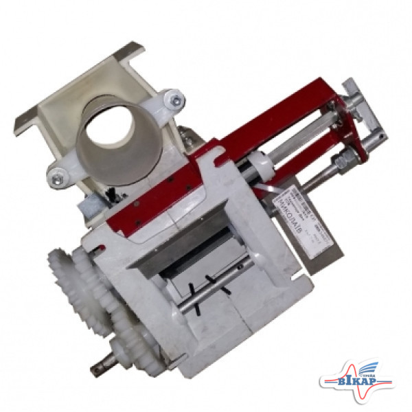 Аппарат высевающий СПУ-6, СУ-12 (Беларусь)