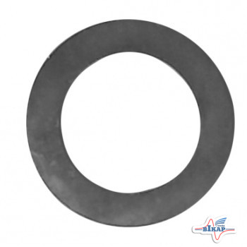 Крышка ступицы Ø 60 x 3, HORSH