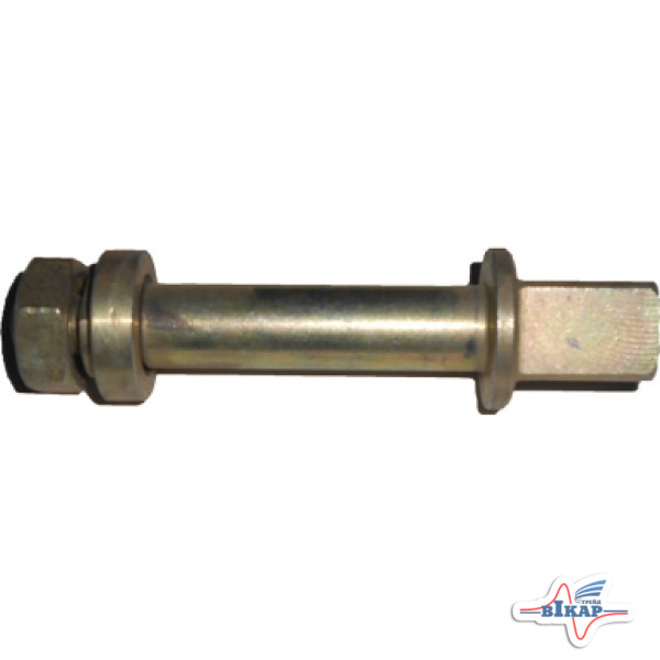 Вал ворошилки аппарата высевающего СПЧ