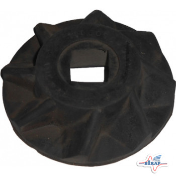 Ворошилка аппарата высевающего СПЧ