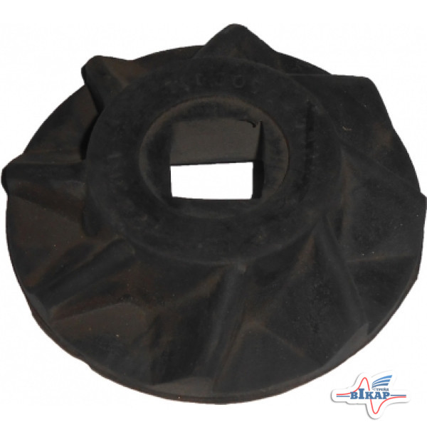 Ворошилка аппарата высевающего СПЧ