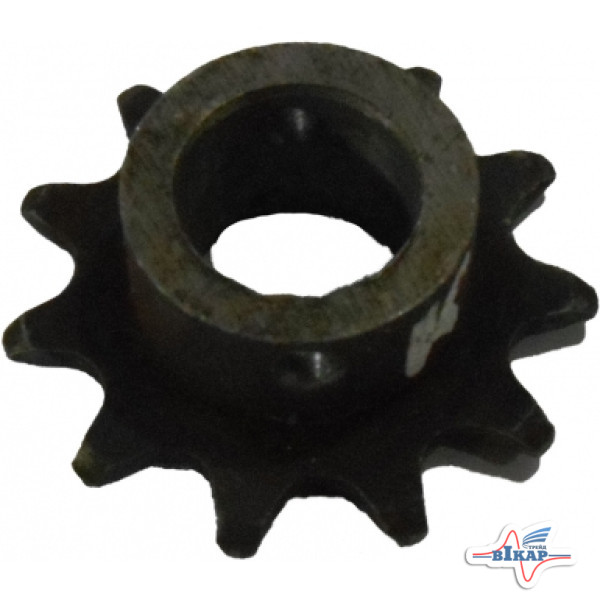 Звездочка аппарата тукового СПЧ (Z=11, Т=12,7)