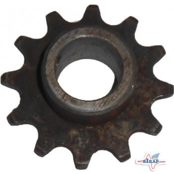 Звездочка аппарата тукового СПЧ (Z=12, Т=12,7)