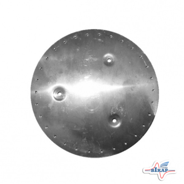 Диск d=2,5; 30 отв. (ТОДАК) ( Свекла -подсолнух)