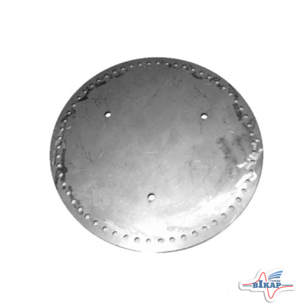 Диск d=4; 60 отв. (ТОДАК) (Соя )